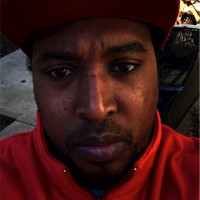 Innovative Support Services Employee Kedrick Brown's profile photo