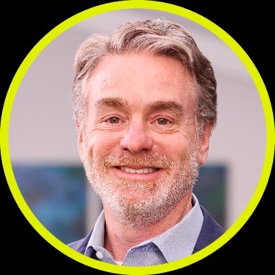 Innomotics Employee Doug Keith's profile photo