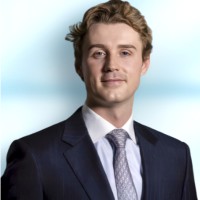 Fried Frank Employee Gregory McEvoy's profile photo