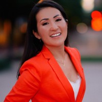 Syntax Technologies Employee Asel Umurzakova's profile photo