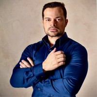 Loovi Employee Vitor Vilela's profile photo