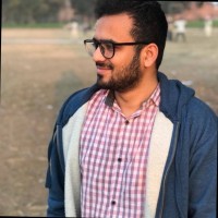 Phenologix Employee Laraib Idrees's profile photo