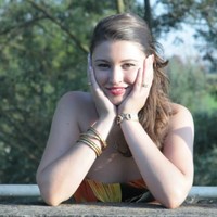 Ernesto.it Employee Federica C.'s profile photo