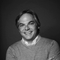 Invisible Narratives Employee Adam Goodman's profile photo