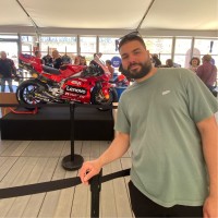NCPOWER Employee Antonio Montesinos's profile photo