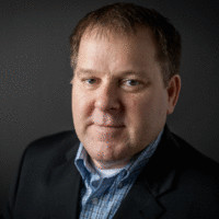 Merrell Employee Scott Fate's profile photo