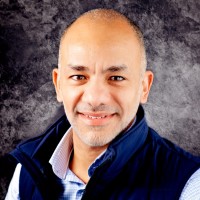 NVIDIA Employee Amr E.'s profile photo