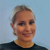 gap personnel Employee Sophie Winstone's profile photo