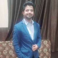 Crescerance Employee Amit Kushwaha's profile photo