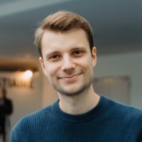 CloudSoul Employee Daniel Grigorovich's profile photo
