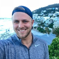 Cookie Cart Employee Pj Stoe's profile photo