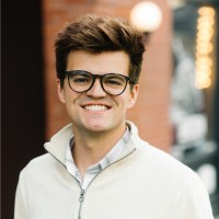 The Aerospace Corporation Employee Travis Thorne's profile photo