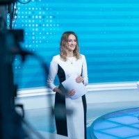 CGTN Employee Leonie Zeumer's profile photo