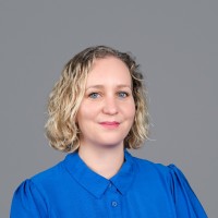 MarinTrust Employee Emily McGregor's profile photo
