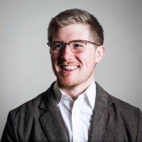 MovementX Employee Fred Gilbert's profile photo