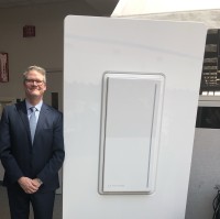 Lutron Electronics Employee Ken Sword's profile photo