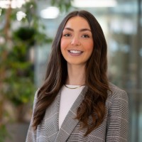 Maggie's Centres Employee Eleanor Furlong's profile photo