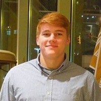 Liam King Email & Phone Number
