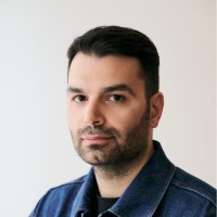 Rabobank Employee Ivan Ivanovic's profile photo