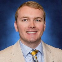 Boyden Gray PLLC Employee Tanner Baird's profile photo