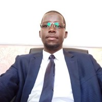 Kodeny Moses Email & Phone Number