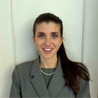 Hottinger Employee Elisa Amar's profile photo
