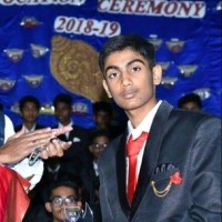 Adarsh Jha Email