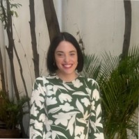 Tonic Health Media Employee Eve Abdallah's profile photo