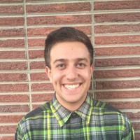 Faa Air Traffic Control Tower Employee Alexander Imansepahi's profile photo