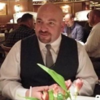 Maritz Employee Clay Ellis's profile photo
