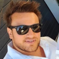 Jp Boshoff Email & Phone Number