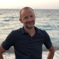 SOLiTHOR Employee Manu Bronckart's profile photo