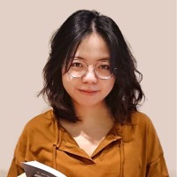 FUNPODIUM Employee Ally Lin's profile photo