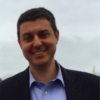 Jamf Employee Matt Arsenault's profile photo