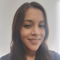 Grupo Lagos Employee Karinna Fuenzalida's profile photo