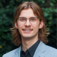 MetaMind Training Employee Leon Johansson's profile photo