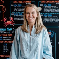 Topsail Steamer Employee Kate McGoff's profile photo