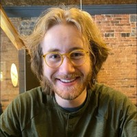 Cleantech Controls Employee Jonas Marshall's profile photo