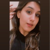 eTeam Employee Riya Seth's profile photo
