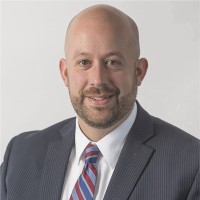 Clear Mountain Bank Employee Timothy Broyles's profile photo