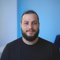 Rômulo Cruz's profile photo