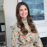 Micamy Design Studio Employee Kaitlin Turner's profile photo