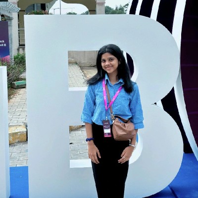 IEEE LINK Employee Deva Nair's profile photo