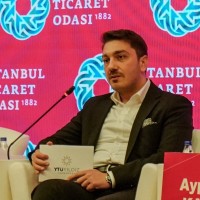 Yusuf Holoğlu Email
