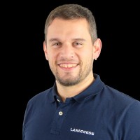 LANACCESS Employee Jose Riveiro's profile photo