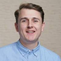 Deloitte Employee Nathan Bledsoe's profile photo