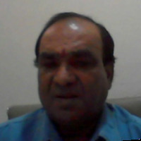 Manipal Health Enterprises Pvt. Ltd Employee Ramachandran Nair's profile photo