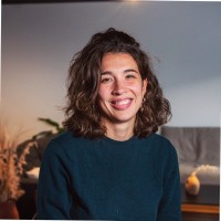 Macadam Employee Eleonore Thomassier's profile photo