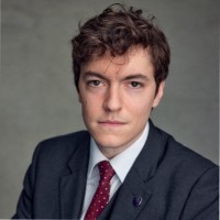 4BB Employee Toby Manhire's profile photo