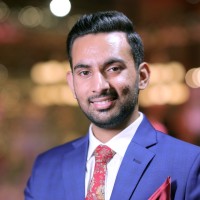 Ralith Realty Pvt. Ltd. Employee Krishna Kaul's profile photo
